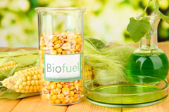 Hogaland biofuel availability