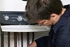 boiler repair Hogaland