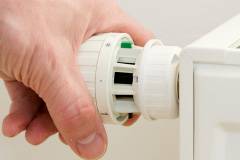 Hogaland central heating repair costs