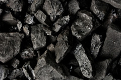 Hogaland coal boiler costs